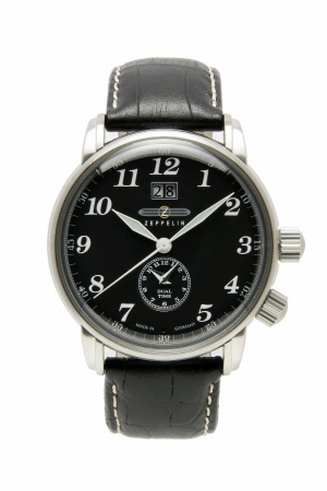 LZ127 Count Zeppelin (7644-2)